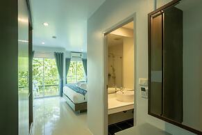 The Great at Patong Hotel