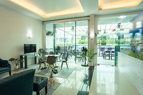 The Great at Patong Hotel