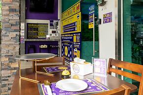 The Great at Patong Hotel