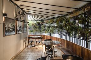 Estúdio Aconchegante, Metrô, Piscina, Sauna, AC