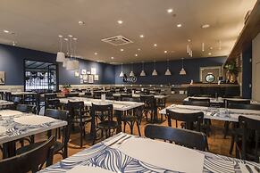 Estúdio Aconchegante, Metrô, Piscina, Sauna, AC