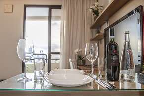 Estúdio Aconchegante, Metrô, Piscina, Sauna, AC