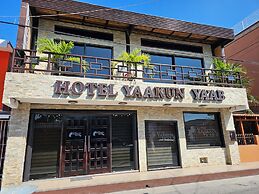 Hotel Yaakun Yaab