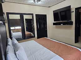 Hotel Yaakun Yaab