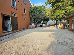 Hotel Yaakun Yaab