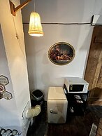 Urban Van Glamping Riga