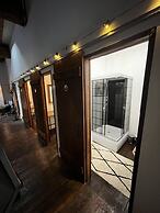 Urban Van Glamping Riga