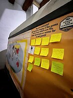 Urban Van Glamping Riga