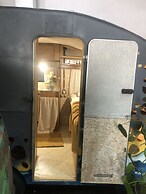 Urban Van Glamping Riga