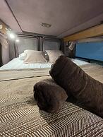 Urban Van Glamping Riga