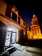 Urban Van Glamping Riga