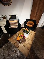 Urban Van Glamping Riga