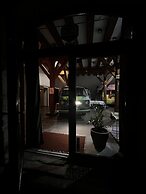 Urban Van Glamping Riga