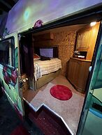 Urban Van Glamping Riga