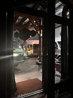 Urban Van Glamping Riga