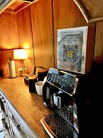 Urban Van Glamping Riga