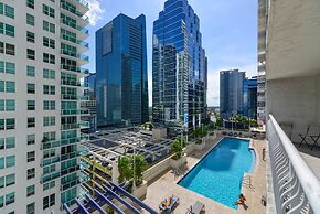 Condo Top Amenities City Bay View