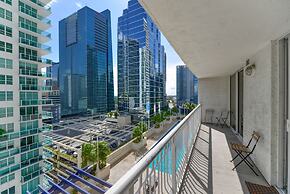 Condo Top Amenities City Bay View