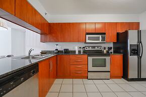 Condo Top Amenities City Bay View