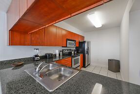 Condo Top Amenities City Bay View