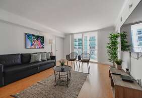 Condo Top Amenities City Bay View
