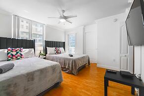 Condo Top Amenities City Bay View