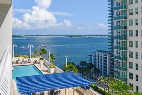 Condo Top Amenities City Bay View