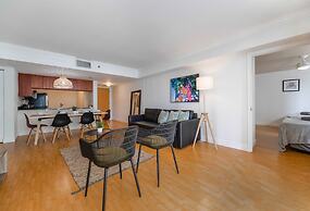 Condo Top Amenities City Bay View