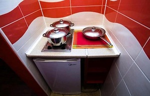 Vila Elkom Apartment 6