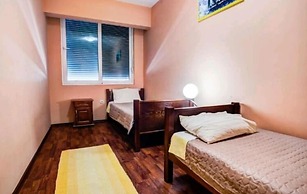 Vila Elkom Apartment 6