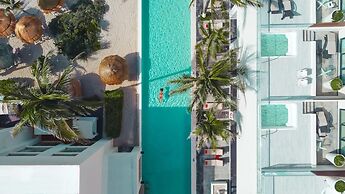 The Sens Riviera By Oasis