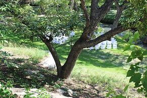 The Springs Retreat.