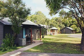 The Springs Retreat.