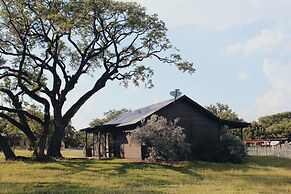 The Springs Retreat.