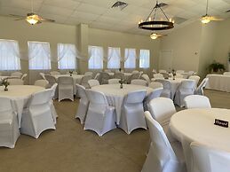 The Springs Retreat.