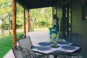 The Springs Retreat.