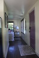 The Springs Retreat.