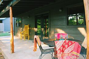 The Springs Retreat.