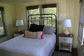 The Springs Retreat.