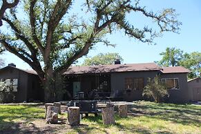 The Springs Retreat.