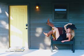 The Springs Retreat.