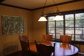 The Springs Retreat.