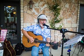 The Springs Retreat.