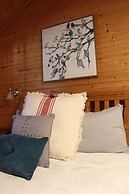 The Springs Retreat.