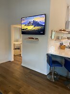 The Springs Retreat.