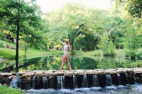 The Springs Retreat.