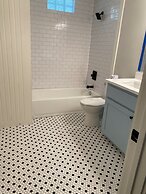 The Springs Retreat.