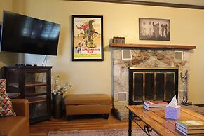 The Springs Retreat.