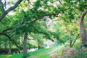 The Springs Retreat.