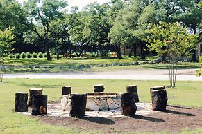 The Springs Retreat.